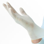 Bastion Gloves: Responsible Protection